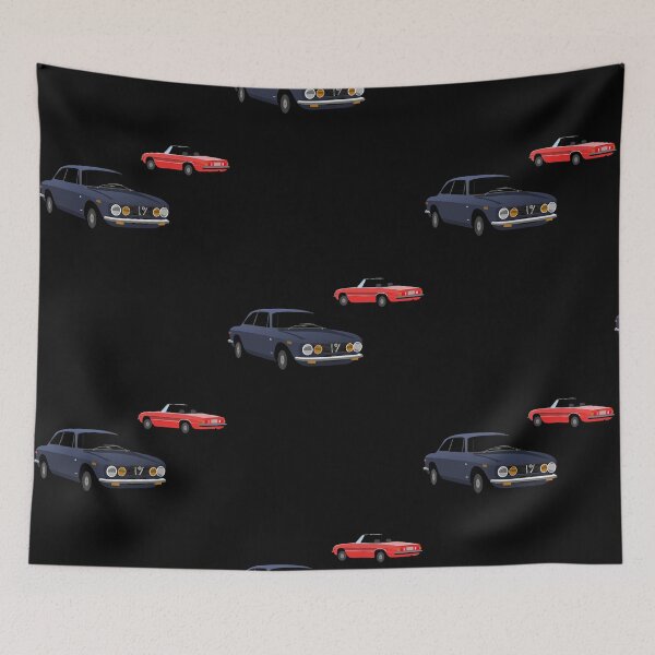 Item preview, Alfa Romeo designed and sold by PaulaJimen8056.