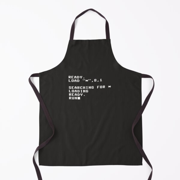 Artikelvorschau, Commodore 64 wesentliches T-Shirt entworfen und verkauft von ReinerLechner.