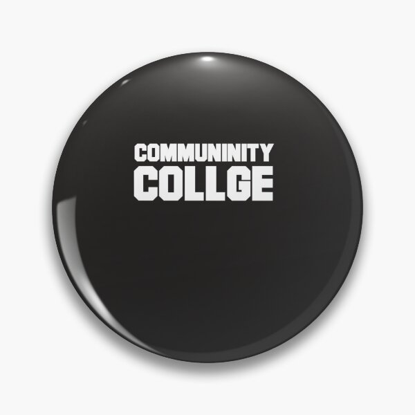Item preview, Community College- misspelled Essential T-Shirt designed and sold by ReinerLechner.
