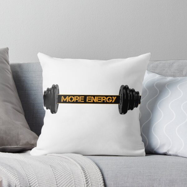 Item preview, More Energy designed and sold by Sid3walk Art.