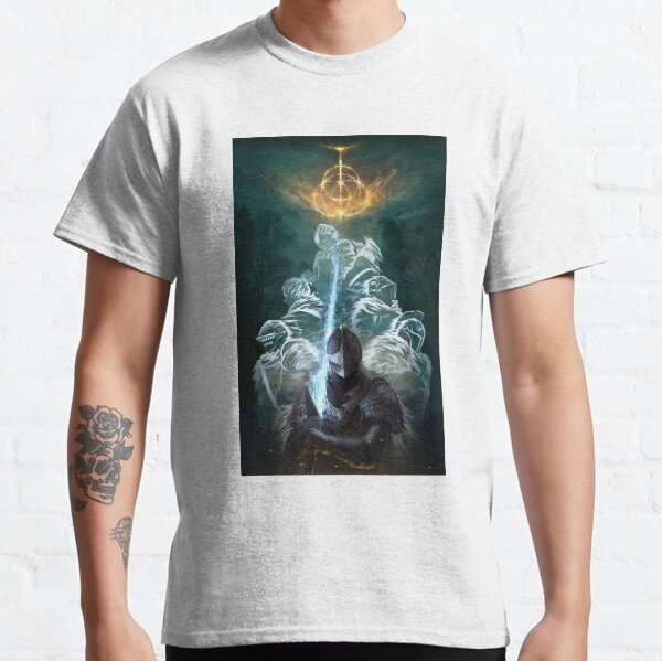 Vista previa del artículo con la obra «Convencer Acción Juego de rol Humor Ghost Knight Regalo para», diseñado y vendido por GenevieBetynFry.