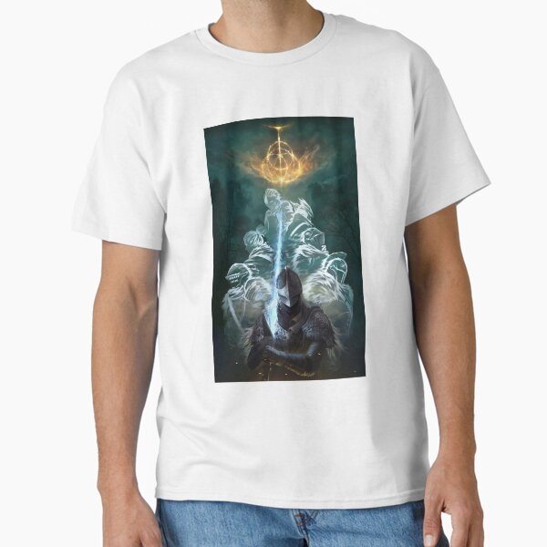 Vista previa del artículo con la obra «Convencer Acción Juego de rol Humor Ghost Knight Regalo para», diseñado y vendido por GenevieBetynFry.