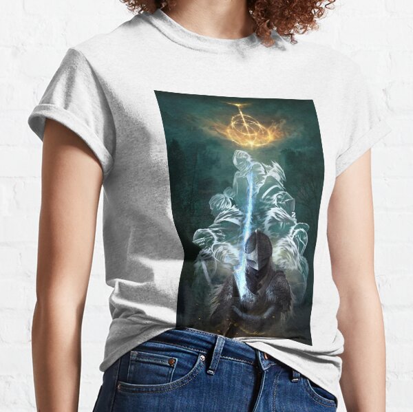 Vista previa del artículo con la obra «Convencer Acción Juego de rol Humor Ghost Knight Regalo para», diseñado y vendido por GenevieBetynFry.