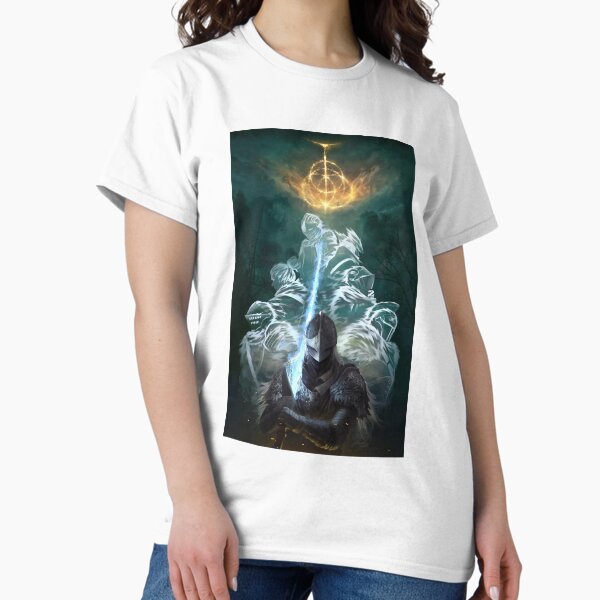Vista previa del artículo con la obra «Convencer Acción Juego de rol Humor Ghost Knight Regalo para», diseñado y vendido por GenevieBetynFry.