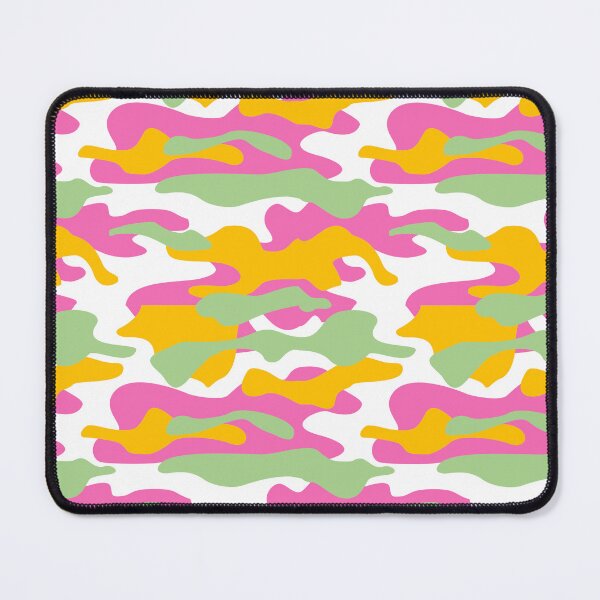 Item preview, Camouflage 01 designed and sold by NoerdyundDoerty.