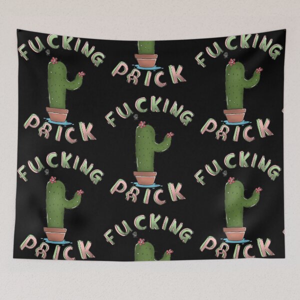 Aperçu de l'œuvre Cactus jurant créée et vendue par LorraineHa5965.