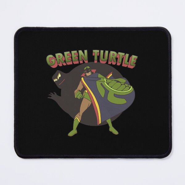 Item preview, The Green Turtle designed and sold by BrianPatri1876.