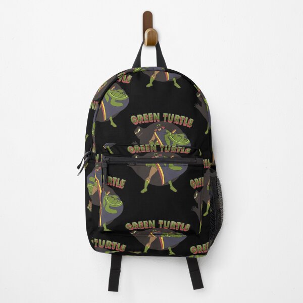 Item preview, The Green Turtle  designed and sold by BrianPatri1876.