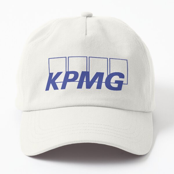 kpmg hats for sale