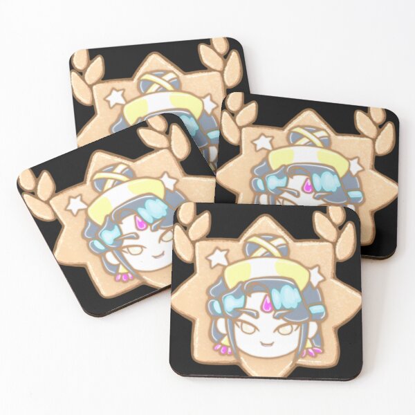 Item preview, Nyx Cookie Icon Classic . designed and sold by milokzwidder.