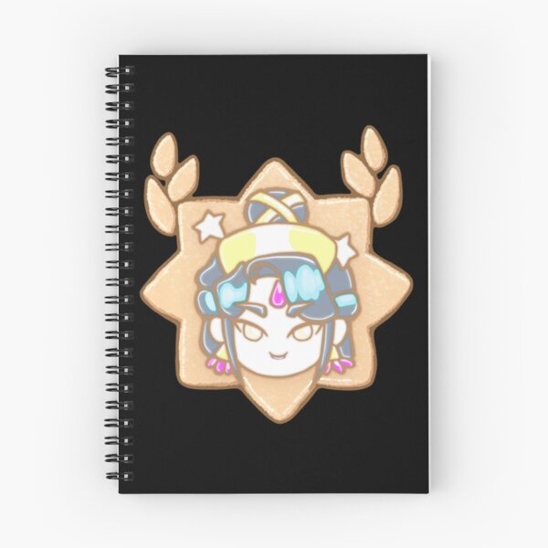 Item preview, Nyx Cookie Icon Classic . designed and sold by milokzwidder.