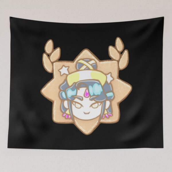 Item preview, Nyx Cookie Icon Classic . designed and sold by milokzwidder.