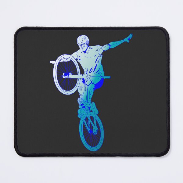 Item preview, Tuck no Hander in Blue Water Horizon designed and sold by artOfCal013.