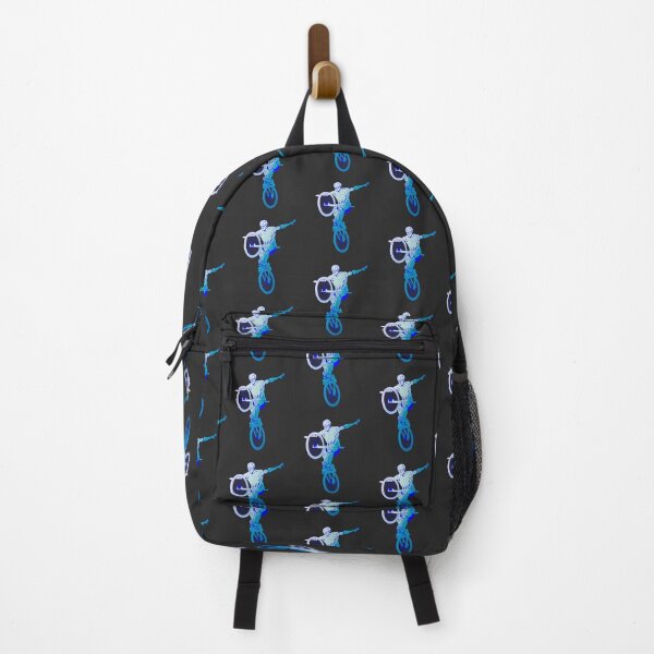 Item preview, Tuck no Hander in Blue Water Horizon designed and sold by artOfCal013.