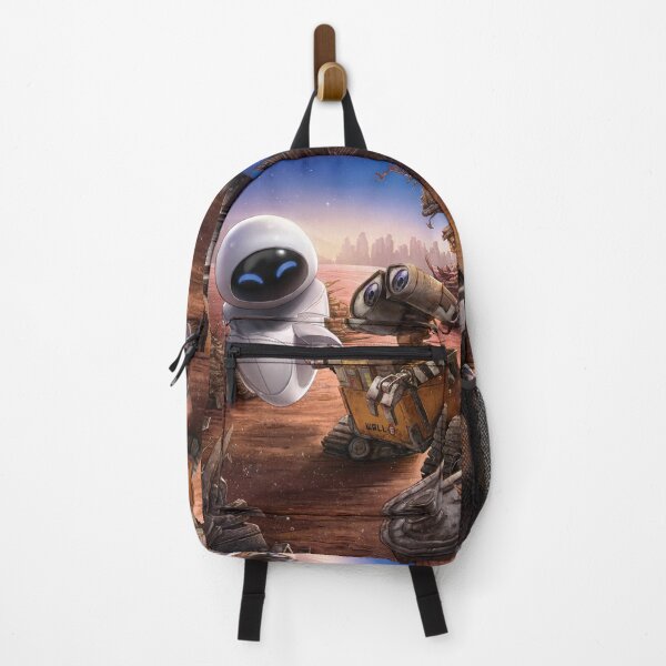 Item preview, Romance Wall e and Eve art designed and sold by samriveraa.
