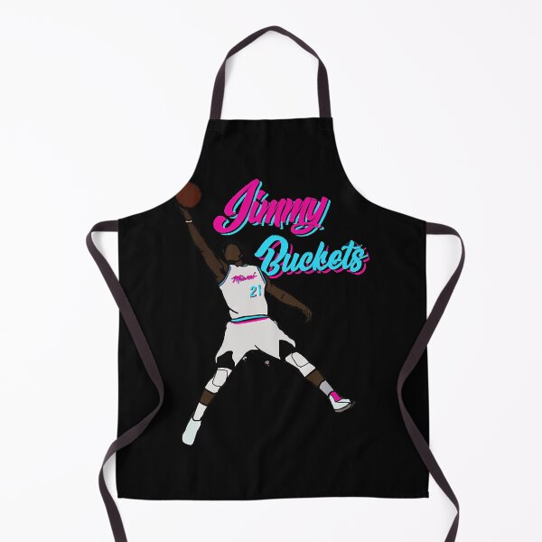 Item preview, Jimmy Butler 'Jimmy Butler' - NBA Miami Heat designed and sold by MichaelFis4386.