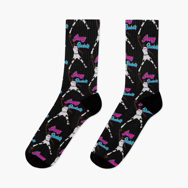 Item preview, Jimmy Butler 'Jimmy Butler' - NBA Miami Heat  designed and sold by MichaelFis4386.