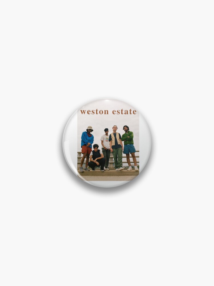 Pin on Weston II