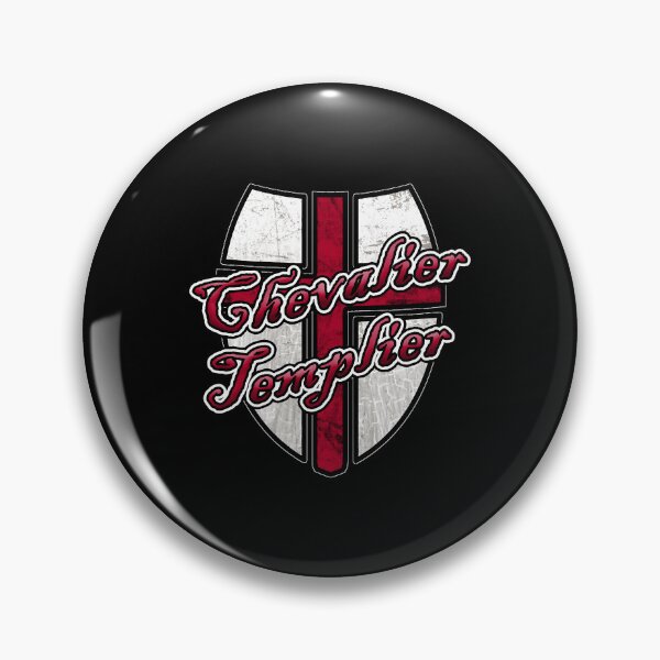 Item preview, Chevalier Templiers  designed and sold by BrianPatri1876.