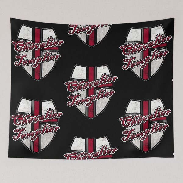 Item preview, Chevalier Templiers  designed and sold by BrianPatri1876.