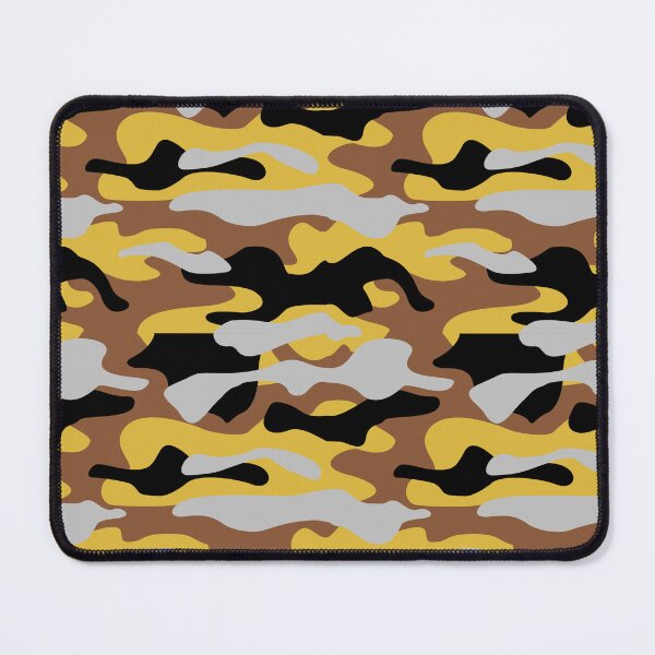 Item preview, Camouflage 05 designed and sold by NoerdyundDoerty.