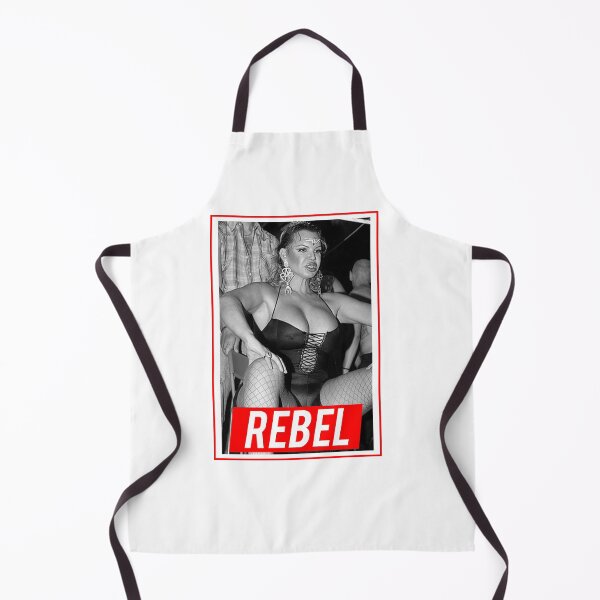Item preview, The Rebel Poison designed and sold by PetardeoPop.
