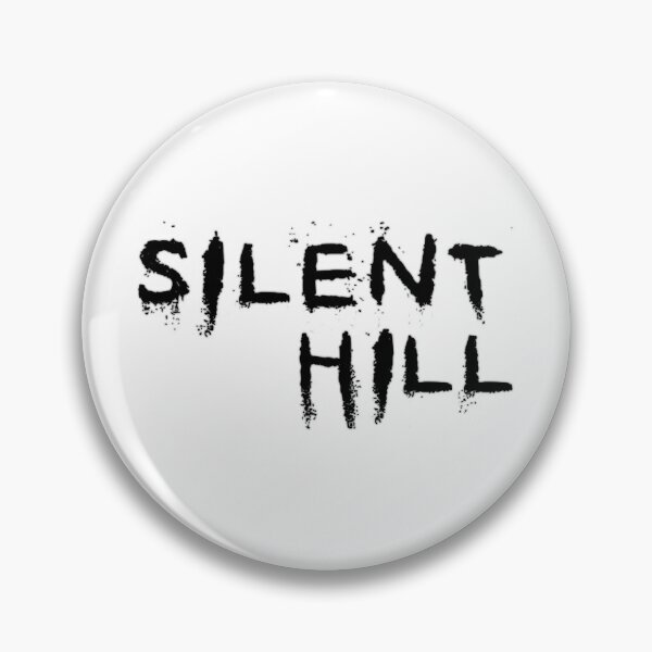 Item preview, Silent Hill  designed and sold by Chris Ferman.