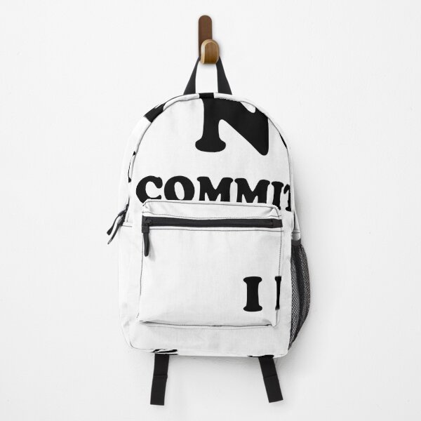Item preview, I Did Not Commit Arson  designed and sold by Dex-Shop.