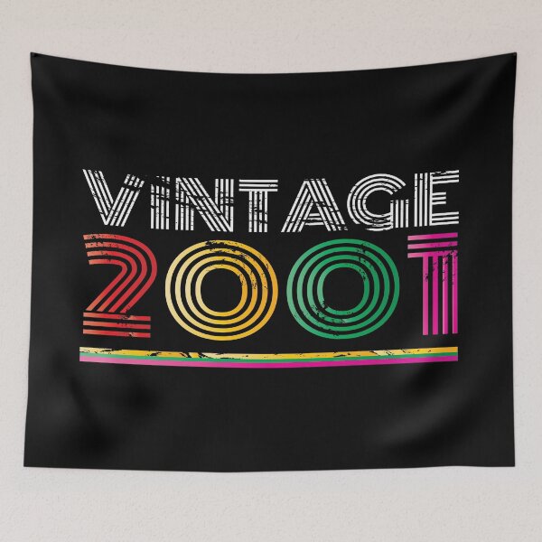 Item preview,  Vintage 2001 designed and sold by jain-ravi002.