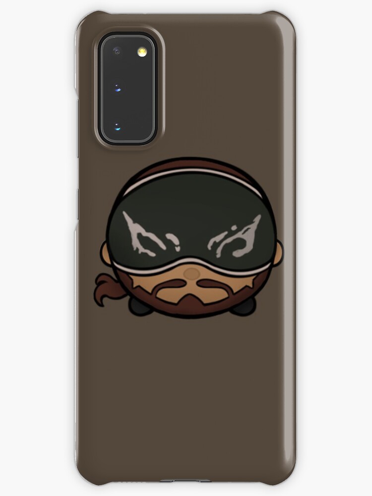 beard tsum tsum