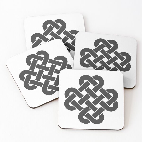 Item preview, Solomon's Knot designed and sold by TashaVector.
