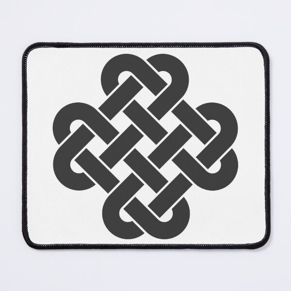 Item preview, Solomon's Knot designed and sold by TashaVector.