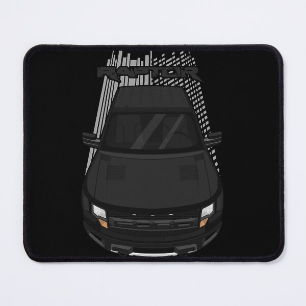 Item preview, Ford F150 SVT Raptor 2010-2014 - Black  designed and sold by CaitlynMy22201.