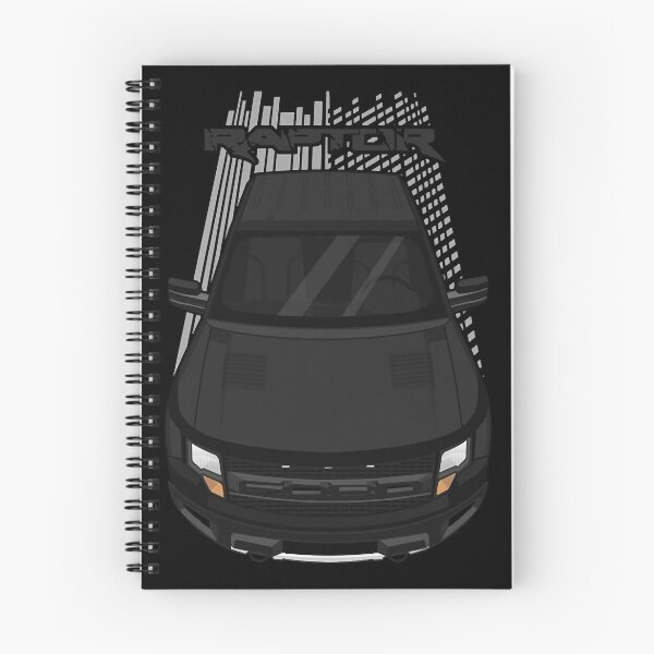 Item preview, Ford F150 SVT Raptor 2010-2014 - Black  designed and sold by CaitlynMy22201.