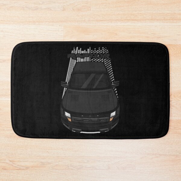 Item preview, Ford F150 SVT Raptor 2010-2014 - Black  designed and sold by CaitlynMy22201.