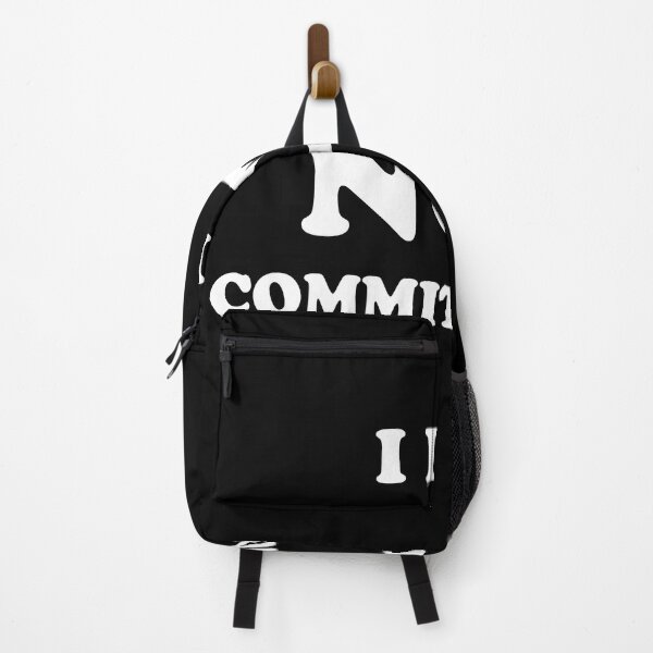 Item preview, I Did Not Commit Arson  designed and sold by Dex-Shop.