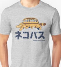 Totoro Unisex T-Shirt