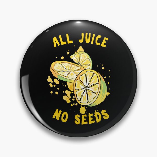 Artikelvorschau, Lustige Vasektomie-Wortspiele All Juice No Seeds Urologe entworfen und verkauft von AlabaThilo.