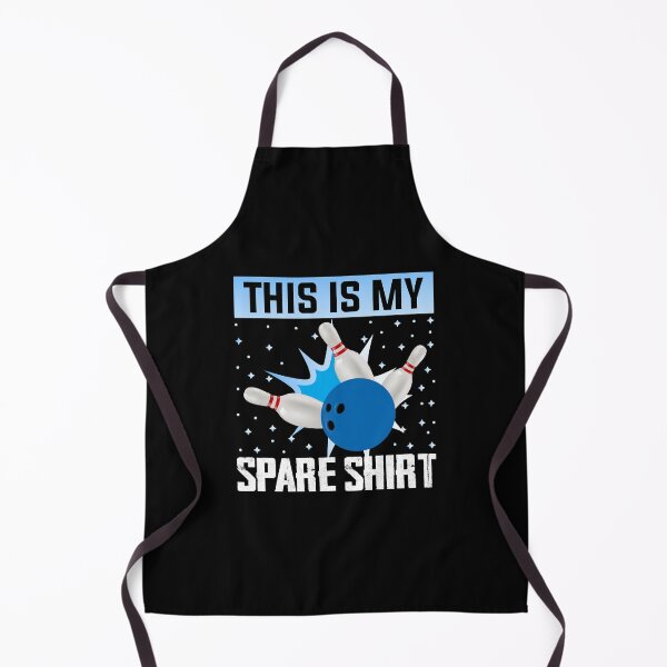 Item preview, Funny Vintage Bowling Shirt,Bowling Shirt Men Wome designed and sold by AlabaThilo.