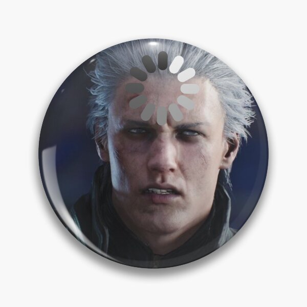 Vergil Icon 