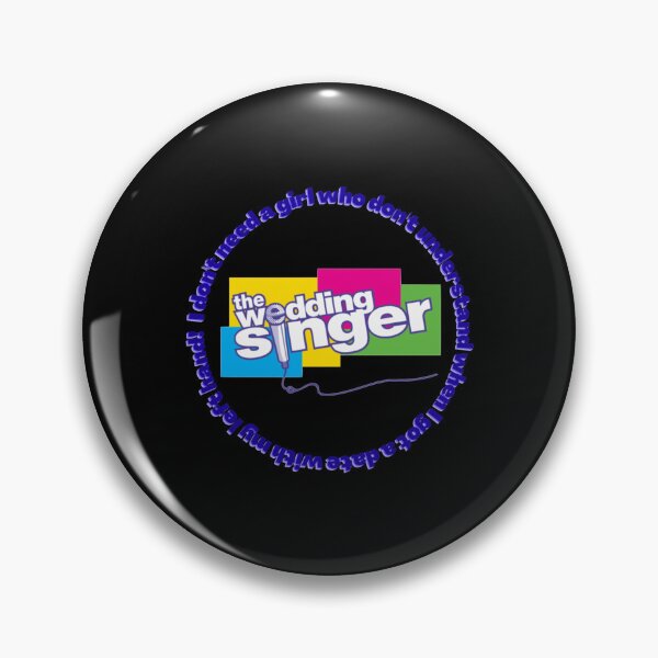 Item preview, Sammys Rap Single  The Wedding Singer designed and sold by IsmaelGharbi.