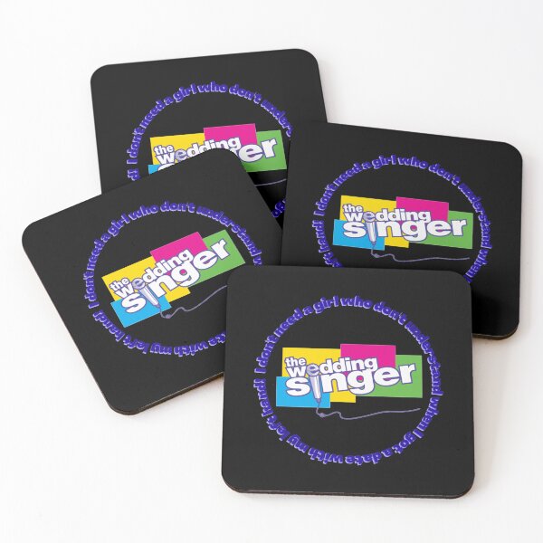 Item preview, Sammys Rap Single  The Wedding Singer designed and sold by IsmaelGharbi.