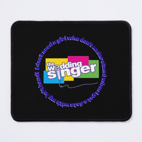 Item preview, Sammys Rap Single  The Wedding Singer designed and sold by IsmaelGharbi.