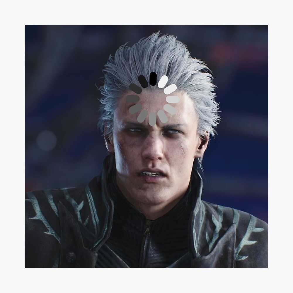 Pin by — mal on devil may cry  Devil may cry, Vergil dmc, Dmc 5