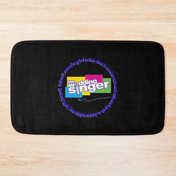 Item preview, Sammys Rap Single  The Wedding Singer designed and sold by IsmaelGharbi.