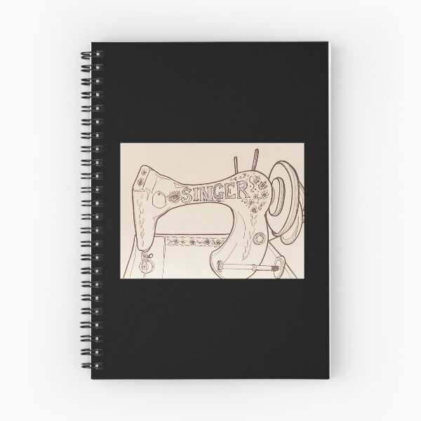 Item preview, Singer designed and sold by IsmaelGharbi.