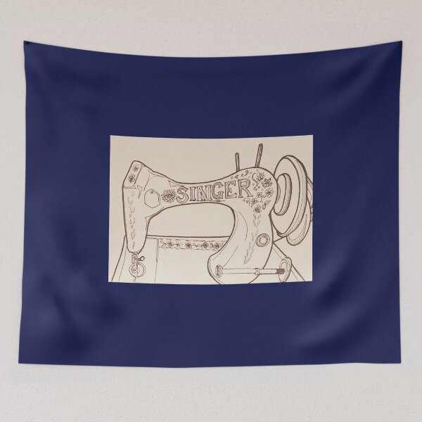 Item preview, Singer designed and sold by IsmaelGharbi.