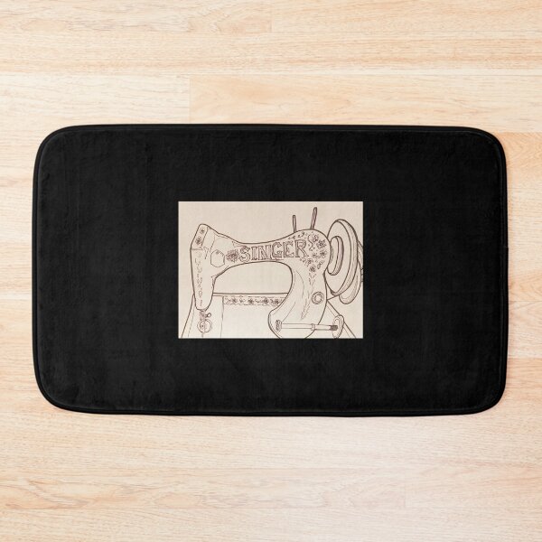 Item preview, Singer designed and sold by IsmaelGharbi.