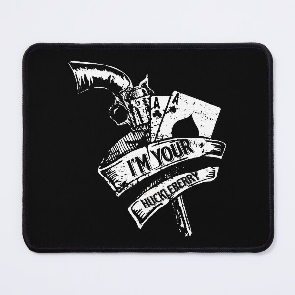 Item preview, I'm Your Huckleberry American Made designed and sold by MarisSterling.