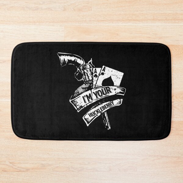 Item preview, I'm Your Huckleberry American Made designed and sold by MarisSterling.